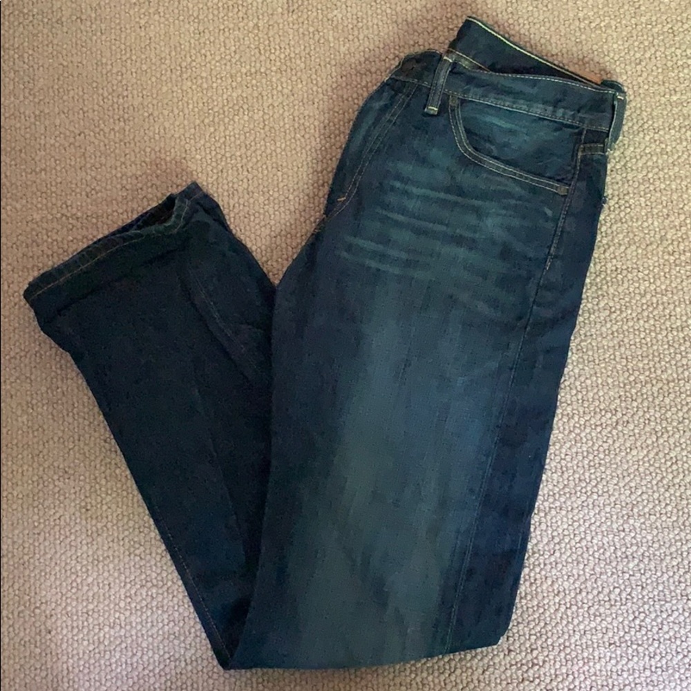 Levi’s 505 Jeans